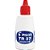 Tinta Marcador Permanente Reabastecedor 37ML Vermelho - Caixa com 12 Unidades - Imagem 2