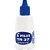 Tinta Marcador Permanente Reabastecedor 037ML Azul CX com 12 - Imagem 2