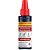 Tinta Marcador Permanente Reabastecedor 030 Vermelho CX com 12 - Imagem 1