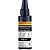 Tinta Marcador Permanente Reabastecedor Preto 30ML Caixa com 12 - Imagem 1