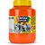 Tinta Guache 500ML Laranja Caixa com 6 Unidades - Imagem 2