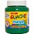 Tinta Guache 250ML Verde Escuro - Caixa com 06 Unidades - Imagem 2