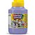 Tinta Guache Lilás 250ML Pacote com 3 Unidades - Imagem 2
