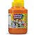 Tinta Guache 250ML Laranja Pacote com 03 - Imagem 1