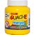 Tinta Guache 250ML Amarelo (67897731141158) CX com 06 - Imagem 1