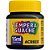 Tinta Guache 015ML Preto - Imagem 1