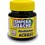 Tinta Guache 015ML Preto - Imagem 1