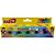 Tinta Guache 015ML 6 Cores CANDY Color - Imagem 2