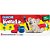 Tinta Guache 015ML 06 Cores Koala - Imagem 1