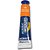 Tinta Acrílica ACRYLIC Colors 20ML Laranja de Cádmio Caixa com 6 Unidades - Imagem 1