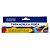Tinta Acrílica ACRYLIC Colors 15ML - 6 Cores - Pacote com 3 Cartuchos - Imagem 1