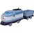 Thomas AND Friends TRENS Amigos Motorizados (S) - Imagem 2
