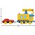 Thomas AND Friends TRENS Amigos Motorizados (S) - Imagem 9