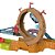Thomas AND Friends Playset Motor Patio Manutenção - Imagem 10