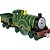 Thomas AND Friends Locomotivas Grandes Diecast Sortidos - Imagem 6