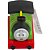 Thomas AND Friends Locomotiva PUXA-E-VAI (S) - Imagem 5