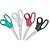 Tesoura USO Geral Supercort 7 POL/17,5 CM - Imagem 2