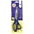 Tesoura Multiuso 19CM INOX - Imagem 1