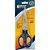 Tesoura G-106M INOX Cabo Preto 16,5CM - Imagem 2