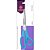 Tesoura Fantasy Multiuso 21CM INOX - Imagem 3