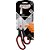 Tesoura Ergonômica Cabo Preto 25CM - BRW - Imagem 3