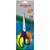 Tesoura Cortfácil HOBBY 14CM INOX - Imagem 2