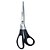 Tesoura CIS TS-54 Office 21CM Preto - Imagem 3