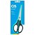 Tesoura CIS Office KS-106T 16,5CM - Imagem 2