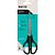 Tesoura Bazze B7201 17CM INOX Preta - Imagem 3