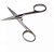 Tesoura Higiene Pessoal Reta para UNHAS 3 5/8 INOX - Imagem 4