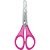 Tesoura Escolar Essentials Pulse Sortidos 13CM - Imagem 2
