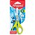 Tesoura Escolar Essentials Pulse Sortidos 13CM - Imagem 3