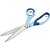 Tesoura Costura Super EDGE Azul 24,1X8,6CM - Imagem 4
