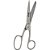 Tesoura de Costura AÇO Profissional 17,8CM G8070A - Imagem 1