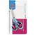 Tesoura Bordado Azul Super EDGE 10,8X5,4CM - Imagem 4