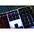 Teclado Multimídia USB Killer Soul Preto com Iluminação - Imagem 4