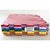 Tatame de E.V.A 16 Placas 50X50X1CM - Imagem 3