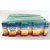 Tatame EVA 12 Placas 50X50X1CM Sortido - Imagem 3