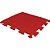 Tatâme 04 Placas 50X50X1CM Vermelho - Imagem 1