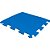 Tatame 04 Placas 50X50X1CM Azul Royal - Imagem 1