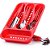 Talher CJ Cool com Gaveteiro 24PC VM - Imagem 2