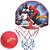 Tabela de Basquete SPIDER-MAN Tabela+bola - Imagem 1
