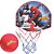 Tabela de Basquete SPIDER-MAN Tabela+bola - Imagem 4