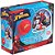 Tabela de Basquete SPIDER-MAN Tabela+bola - Imagem 4