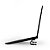 Suporte para Notebook SLIM Preto - Imagem 1