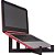 Suporte para Notebook Maxcril Preto - Imagem 4