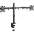 Suporte para Notebook Articulado para 2MONITORES 13A32P - Imagem 2