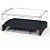 Suporte para Monitor Preto sem Gaveta 35X24X6.4CM - Imagem 1