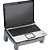 Suporte para Monitor Plástico Preto - Imagem 3