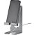 Suporte para Celular SMART de MESA/PAREDE Prata - Imagem 5